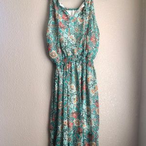 Enfocus Sudio Maxi Dress